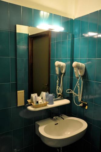 Albergo Della Corona Room Type - Twin Room