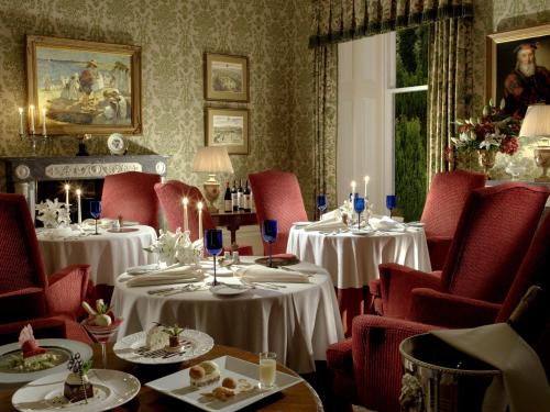 Inverlochy Castle Hotel - image 7