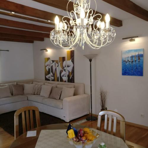 Apartment Diocletians Split Center, Split (photo 6)