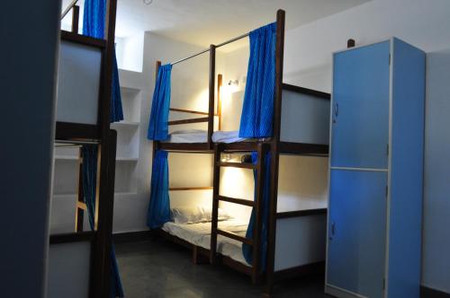 A Hotelcom Jaipur Jantar Hostel Hostel Jaipur India - 