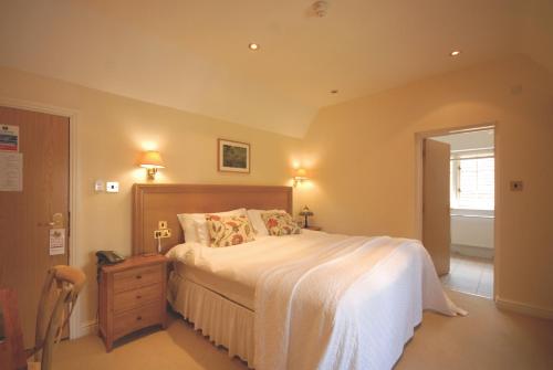 Losehill House Hotel & Spa