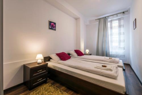 Galeria Italiana Apartments, Wrocław (photo 8)