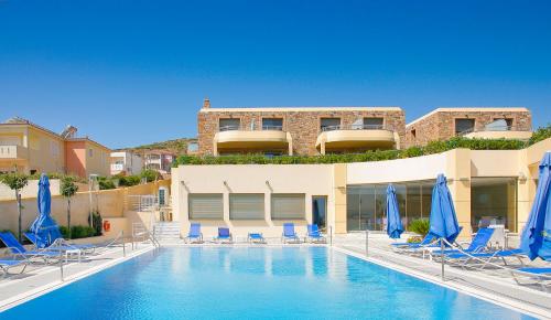 Aegean Dream Hotel