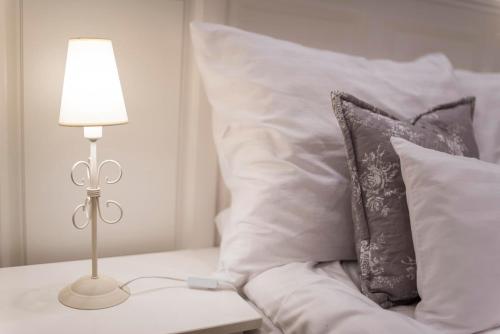 Serenity Boutique Budapest, Budapest (photo 3)