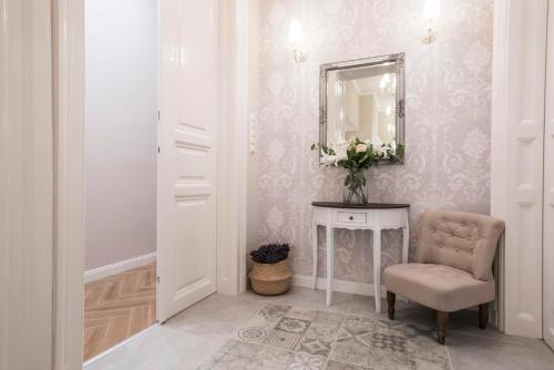Serenity Boutique Budapest - main image