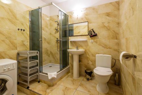 Galeria Italiana Apartments, Wrocław (photo 9)