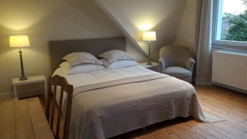 B&B Salve, Bruselas (foto 9)