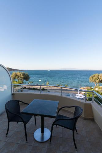Aegean Dream Hotel