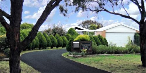 Tranquil Gardens Bairnsdale