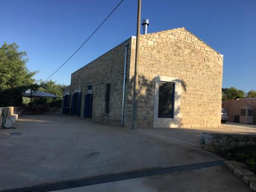 Casa dei Granati gîte à louer Rosolini