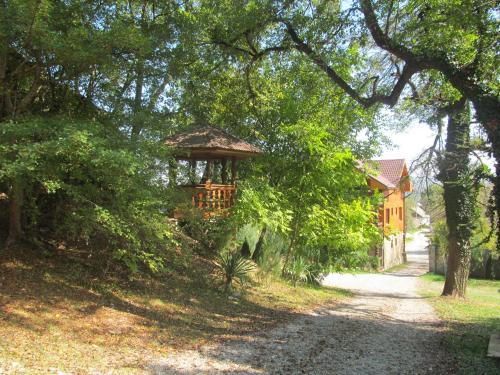 Guesthouse Lyubava - image 3