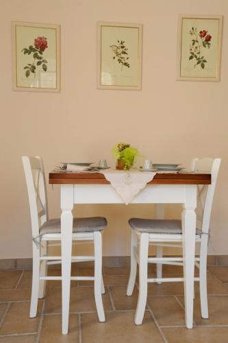 La Casetta – Lecce, OK