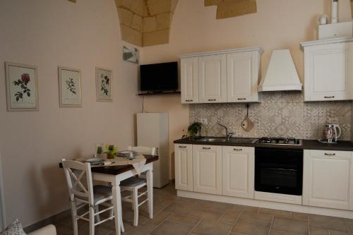 La Casetta – Lecce, OK