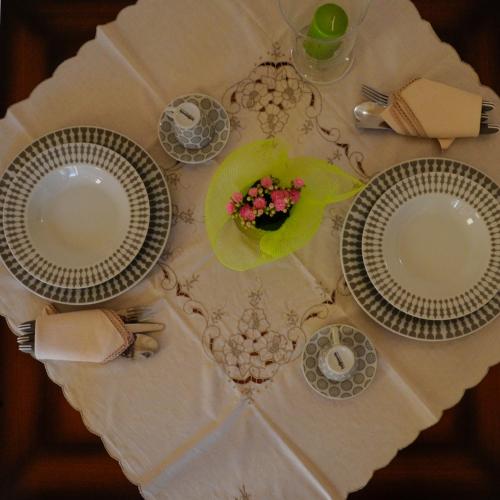 La Casetta – Lecce, OK