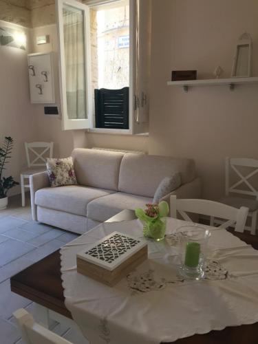 La Casetta – Lecce, OK