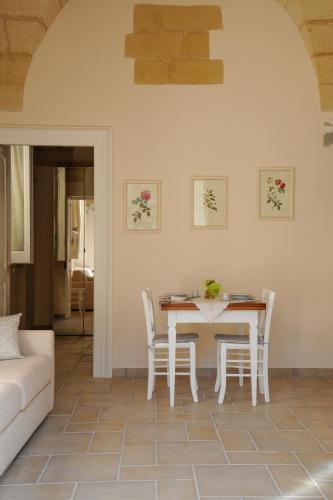 La Casetta – Lecce, OK