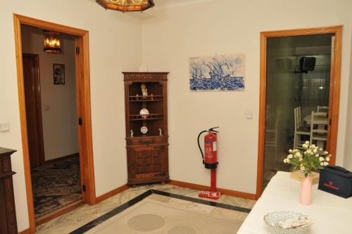  GuestHouse Arcela in Guimarães