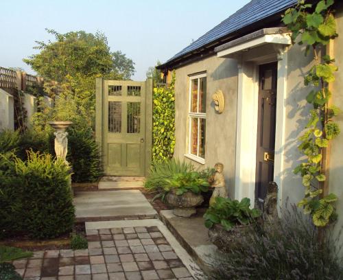 Dove Cottage At Hindon, , Wiltshire