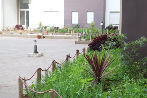 Appartement ,Tram Parking and wifi gratui, Casablanca (Foto 6)
