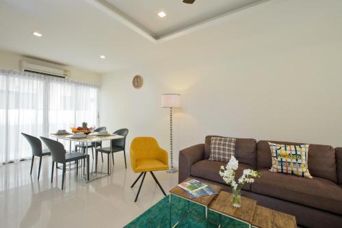 Laguna Townhome Bangtao Laguna Townhome Bangtao