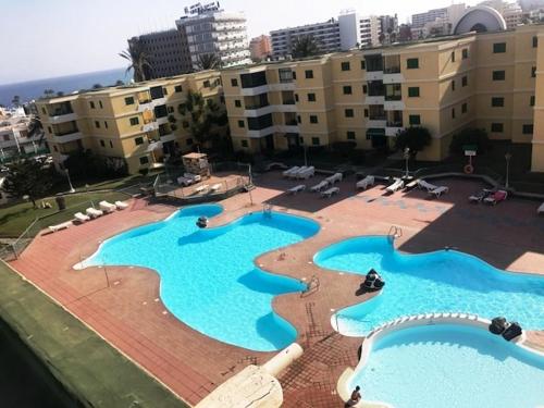 Apartamento Pepe