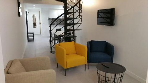 Le loft de Cathy 1 4
