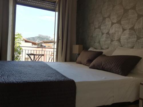 Blu Mare - Milazzo – Milazzo, WA
