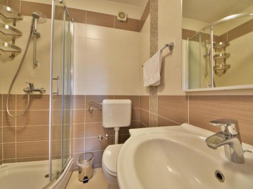 Apartment Fenix-2