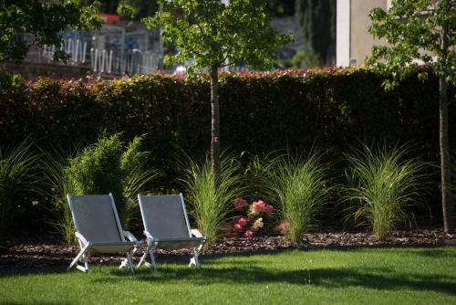 Hotel des Ardennes - main image