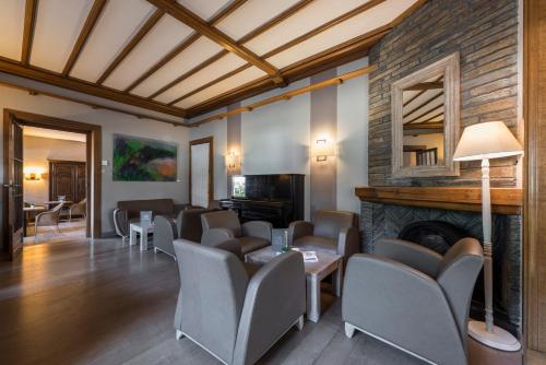 Hotel des Ardennes - image 6