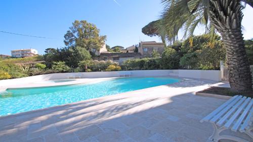 Les Balcons Fleuris - Location saisonnière - Sainte-Maxime