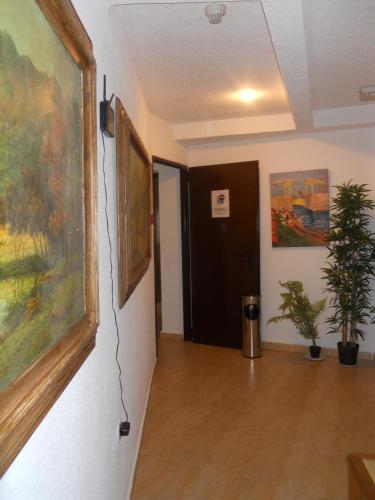 Hostal El Descanso - image 2