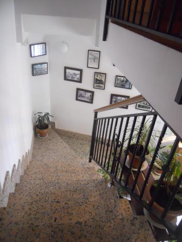 Hostal El Descanso - main image