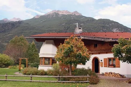 Ferienwohnung Sonja in Elmen, Österreich
