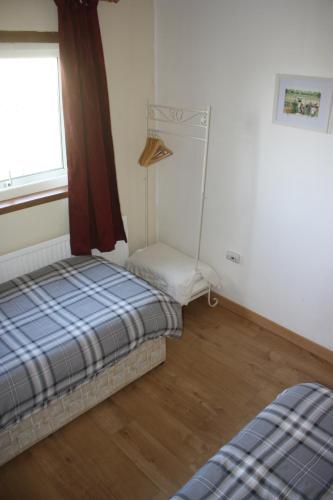 Inver bay apartment in Easter Ross