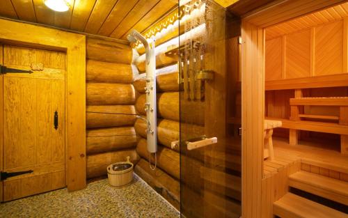 Eco-Hotel Lepota - image 2