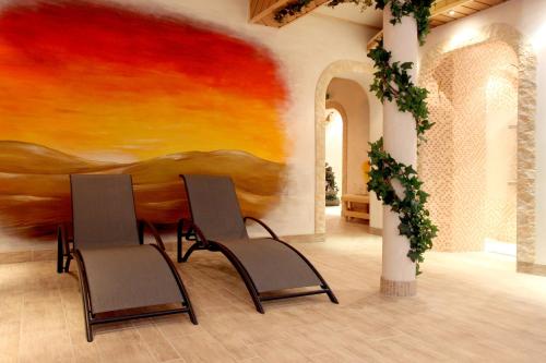 Gyógyfürdő, paNOORama appartementen in Verspreide huizen