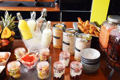 Mont B&B - 식음료(F&B)