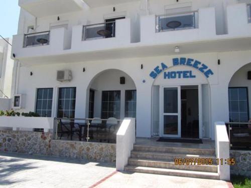 Sea Breeze Hotel