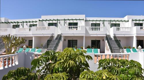 Apartamentos Tisalaya - image 14