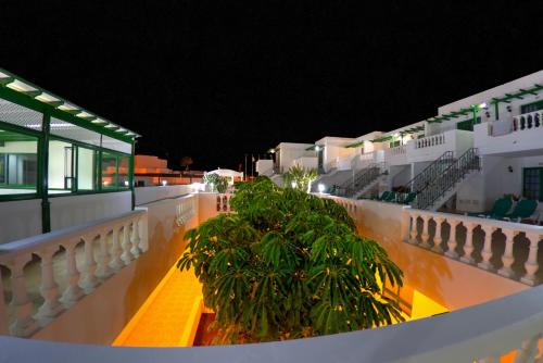 Apartamentos Tisalaya - image 7