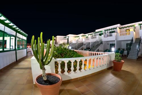 Apartamentos Tisalaya - image 2