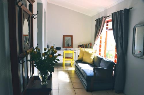 House Forget Me Not in Bredasdorp