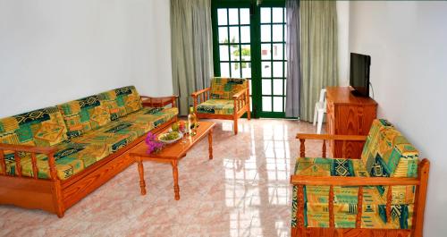 Apartamentos Tisalaya - image 12