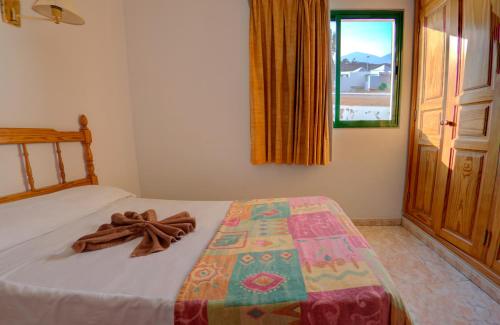 Apartamentos Tisalaya - image 4