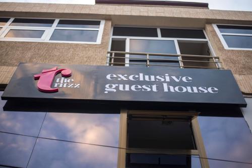 The Ritzz Exclusive Guest House