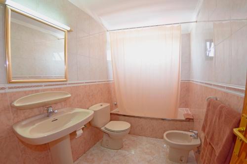 Apartamentos Tisalaya - image 13
