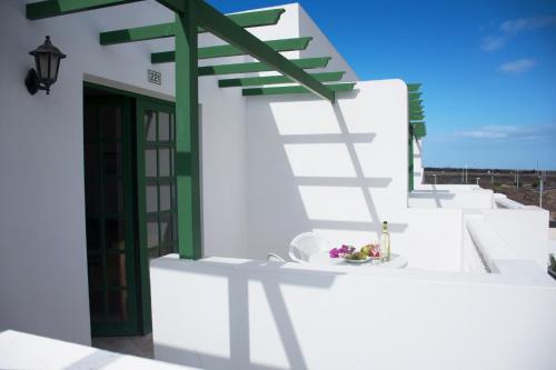 Apartamentos Tisalaya Room Type - Apartment with Private Balcony