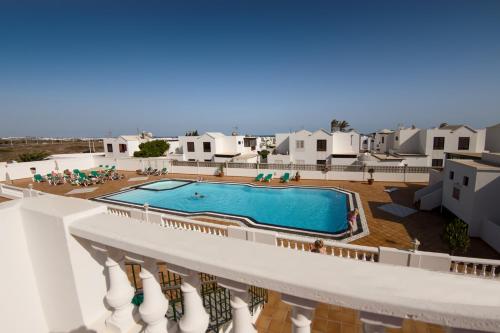 Apartamentos Tisalaya - image 6