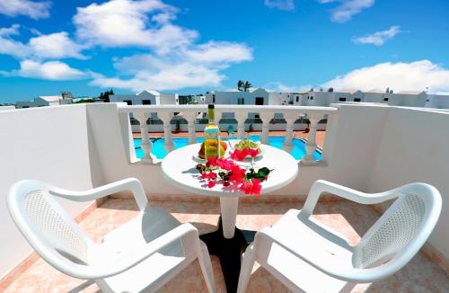 Apartamentos Tisalaya - image 10